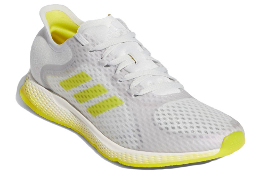 Фото № 3 с приближением к товару «‎adidas Focus Breathein Women GreyWhite»