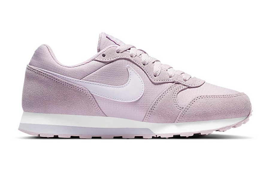Фото № 2 с приближением к товару «‎Nike MD Runner 2 (GS) WhitePink»