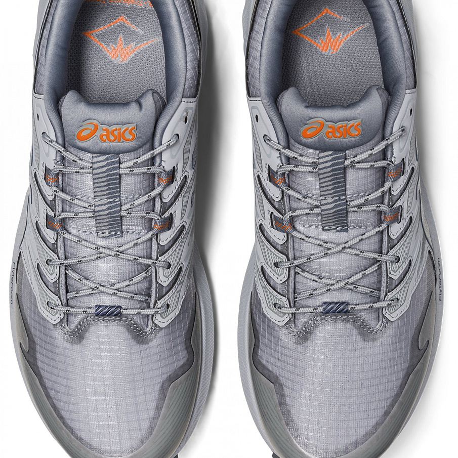 Фото № 3 с приближением к товару «‎Asics Gel-Trabuco Terra Sps »