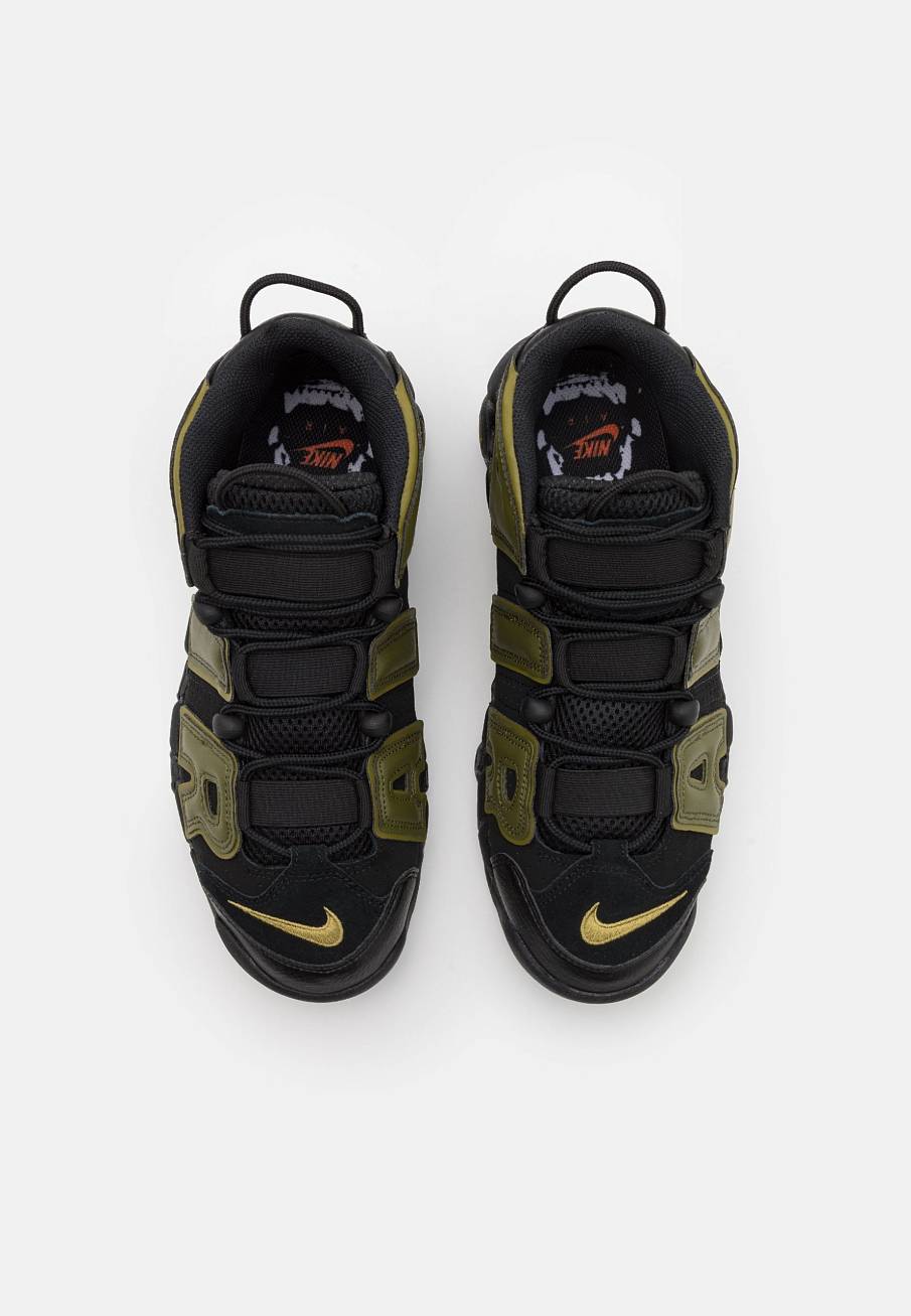 Фото № 3 с приближением к товару «‎Nike Air More Uptempo ’96 »