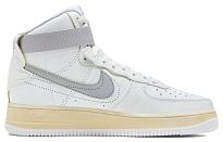 Фото № 2 с приближением к товару «‎ Nike Air Force 1 High Skate shoes»