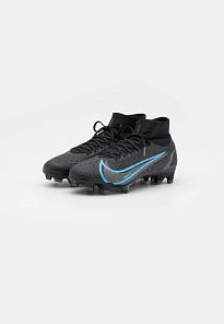 Фото № 2 с приближением к товару «‎Nike Mercurial 8 Pro FG»