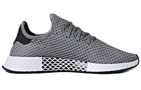 Фото № 2 с приближением к товару «‎adidas originals Deerupt Runner 'Grey'»