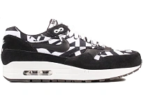 Фото № 1 с приближением к товару «‎Nike Air Max 1 Dazzle»