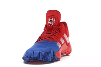 Фото № 4 с приближением к товару «‎adidas D.O.N. Issue #1 Amazing Spider Man»