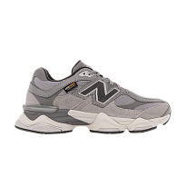 Фото № 1 с приближением к товару «‎New Balance 9060 Gray»