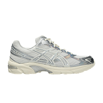 Фото № 1 с приближением к товару «‎ASICS Gel 1130 Cream Pure Silver»