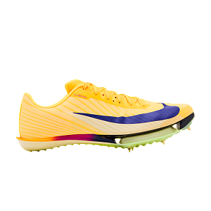 Nike Air Zoom Maxfly 2 Citron Pulse Volt Ice (FD8395-800)