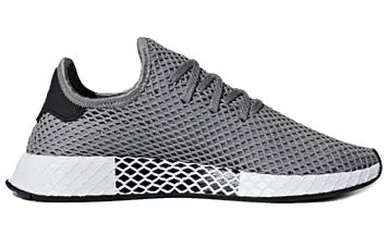 adidas originals Deerupt Runner 'Grey' (B41766) - 2