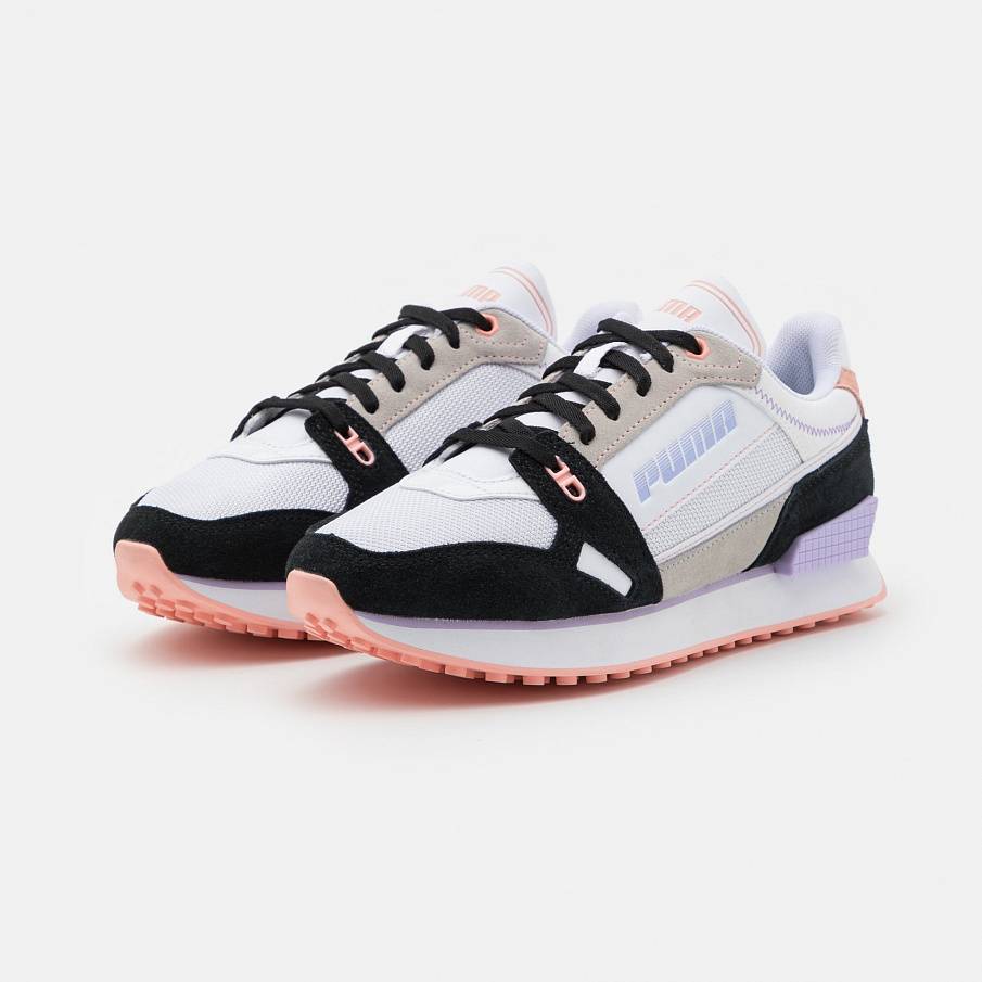 Фото № 3 с приближением к товару «‎Puma Mile Rider Power Play »