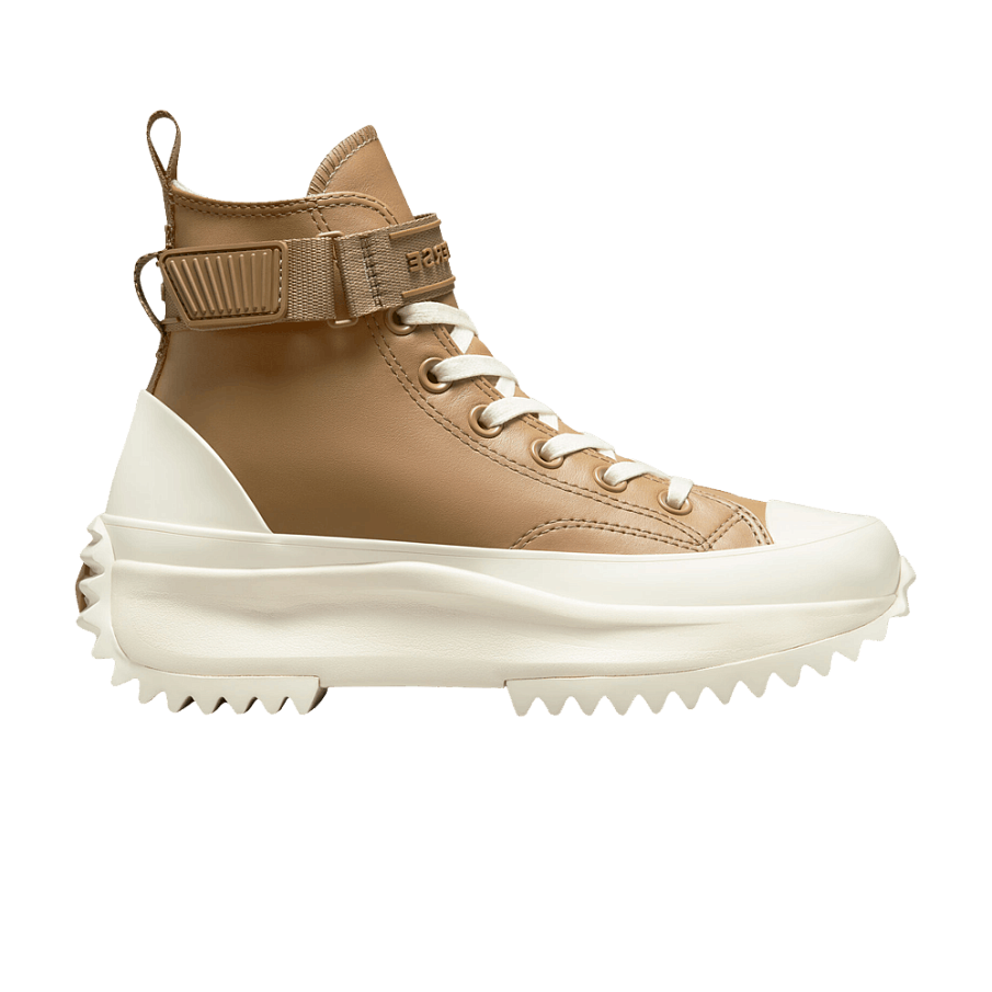 Фото № 1 с приближением к товару «‎Converse Run Star Hike Platform Hike High Sand Dune»
