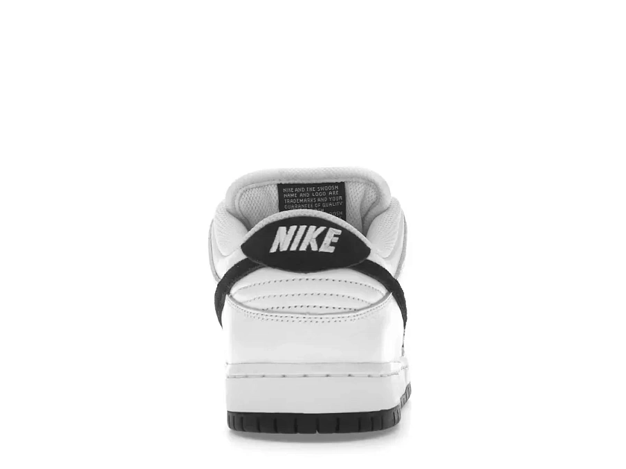 Фото № 4 с приближением к товару «‎Nike SB Dunk Low»