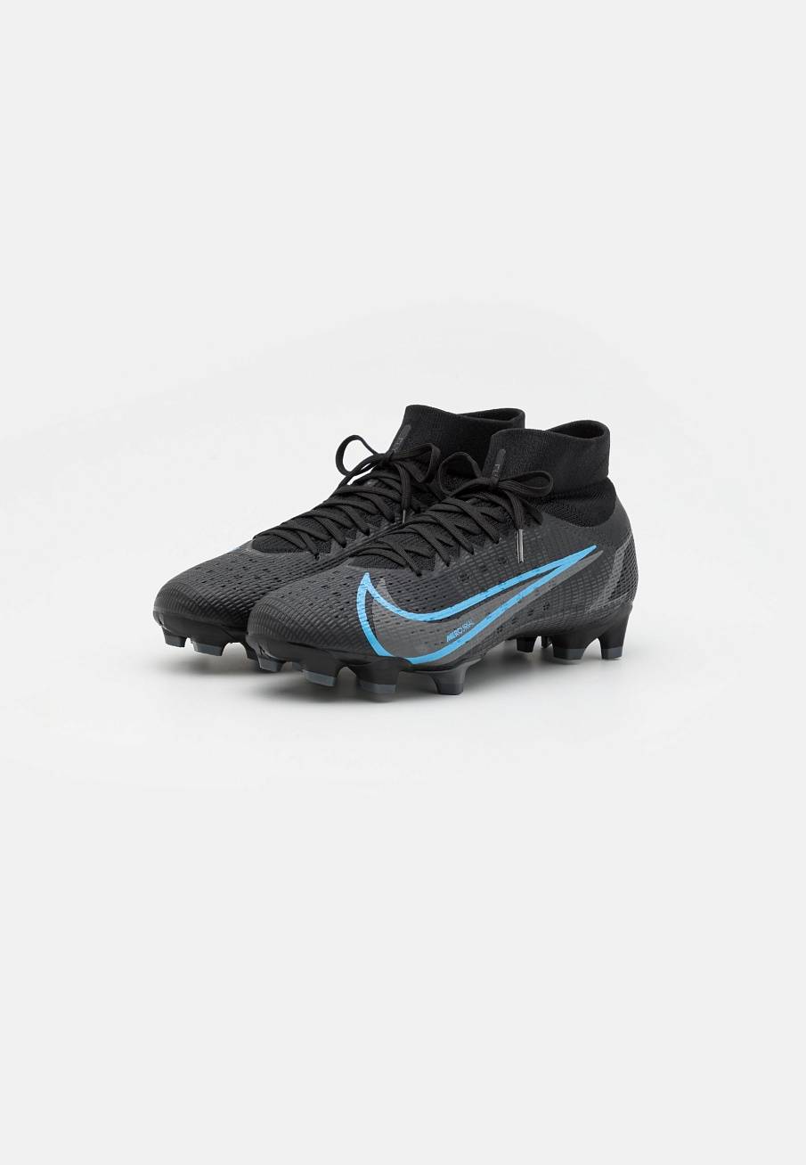 Фото № 2 с приближением к товару «‎Nike Mercurial 8 Pro FG»