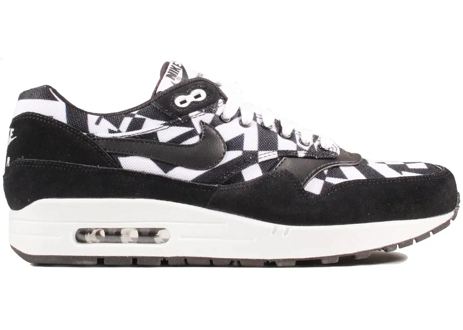 Фото № 1 с приближением к товару «‎Nike Air Max 1 Dazzle»