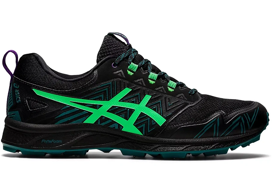 Фото № 1 с приближением к товару «‎ASICS Gel-Fujisetsu 3 GTX»