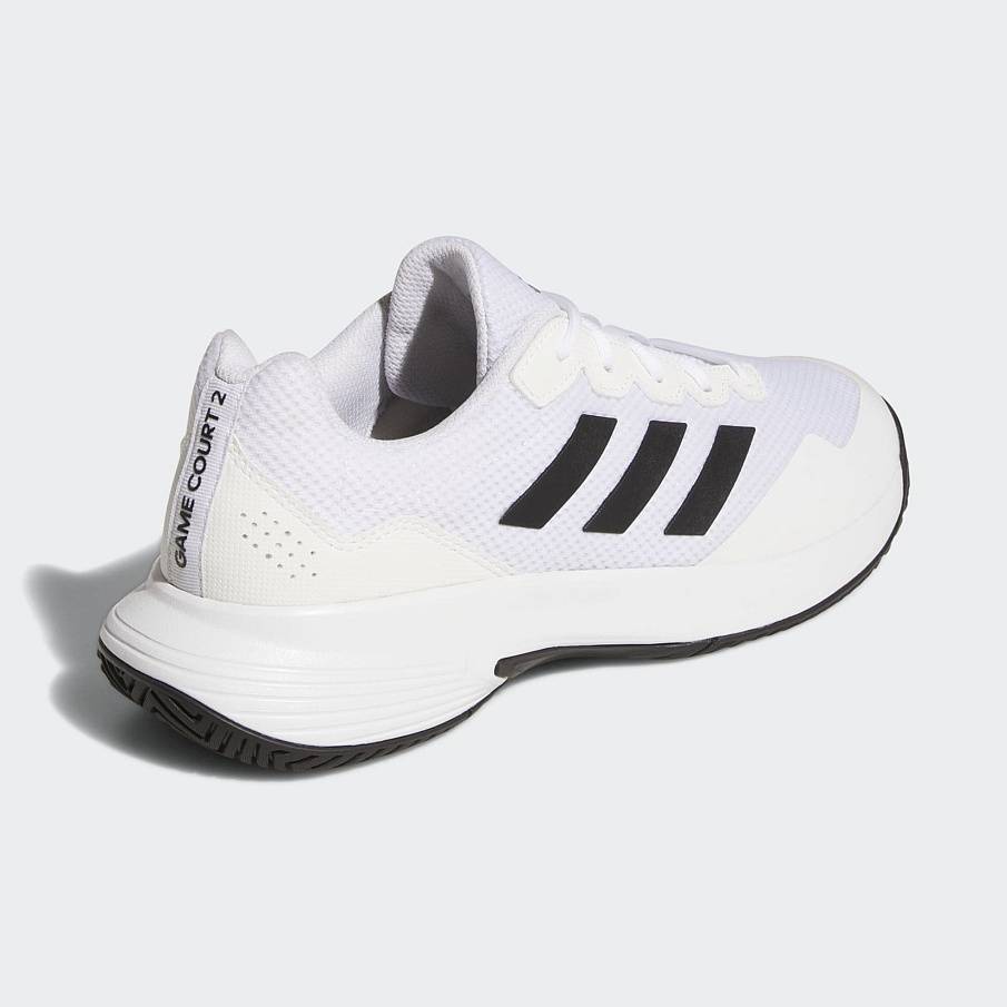 Фото № 4 с приближением к товару «‎Кроссовки Adidas SPAD542A4OW-A11»