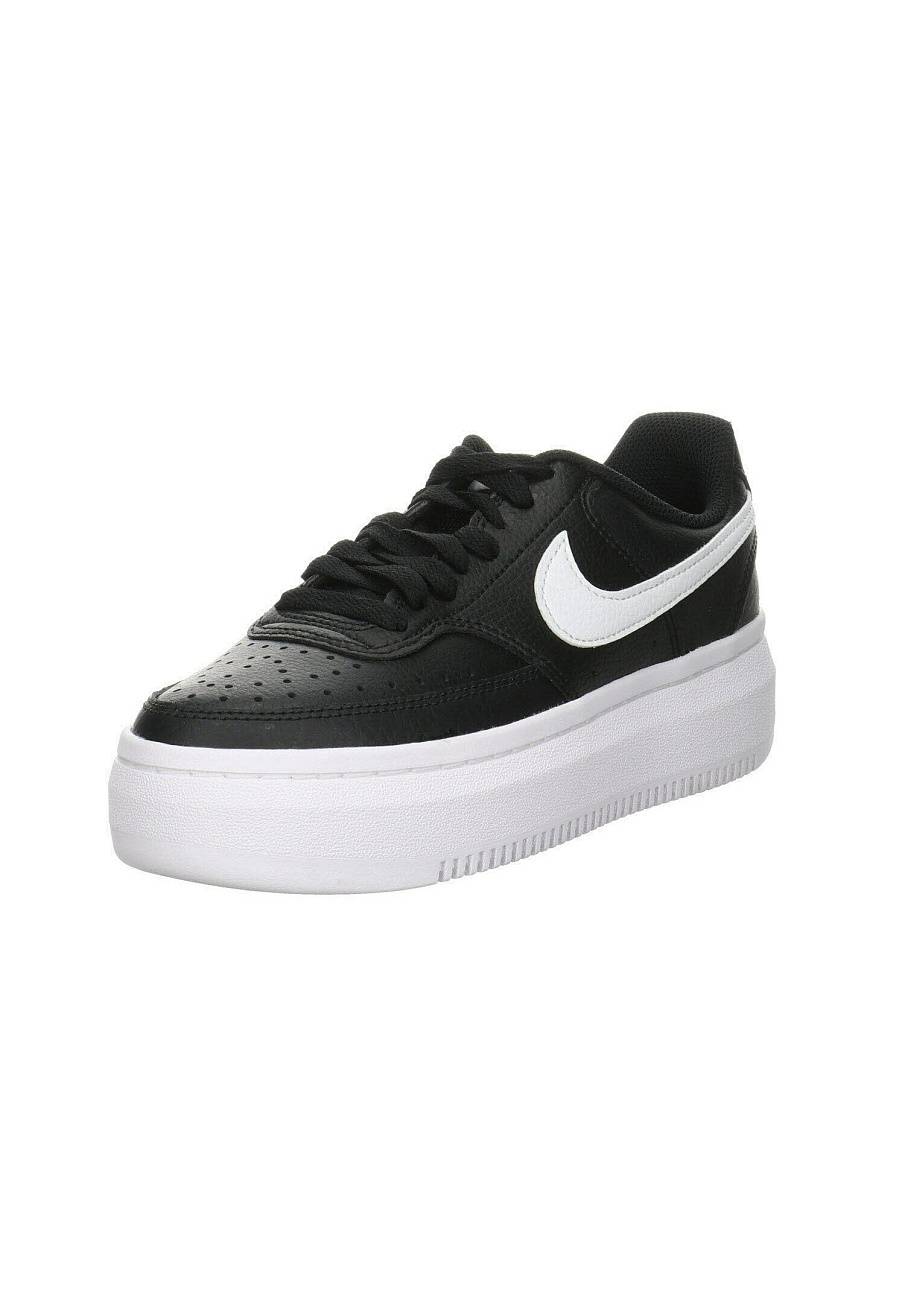 Фото № 2 с приближением к товару «‎Nike Court Vision Alta »