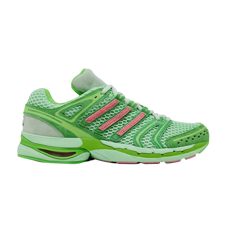 Фото № 1 с приближением к товару «‎UNheardof x adidas Adistar Control 5 Piggy Runner 2.0 Cupcake»