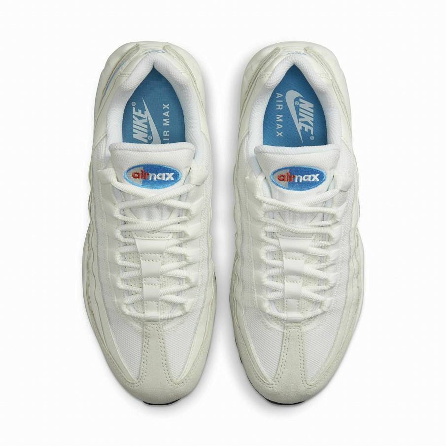Фото № 3 с приближением к товару «‎Кроссовки Nike SPNI111A182-A11»