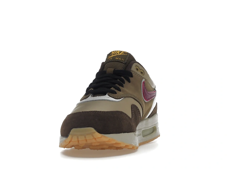 Фото № 2 с приближением к товару «‎Nike Air Max 1 B Atmos Viotech F&F of 100»