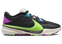 Фото № 1 с приближением к товару «‎Nike Zoom Freak 5 Made In Sepolia»