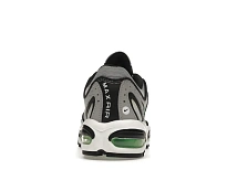 Фото № 4 с приближением к товару «‎Nike Air Max Tailwind 4 Wolf Grey Green Spark»
