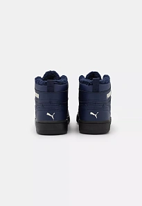 Фото № 2 с приближением к товару «‎REBOUND UNISEX»