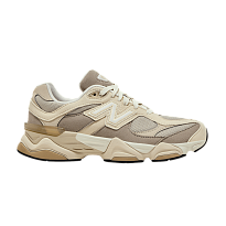 Фото № 1 с приближением к товару «‎New Balance 9060 Big Kid Linen Timberwolf»