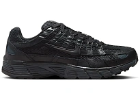 Фото № 1 с приближением к товару «‎Nike P-6000 Premium Triple Black»