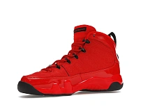 Фото № 3 с приближением к товару «‎Jordan 9 Retro Chile Red »