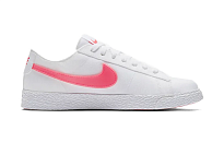 Фото № 2 с приближением к товару «‎Nike Blazer Low Pop (GS)»