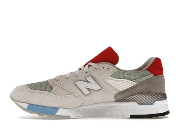 New Balance 998 - 3