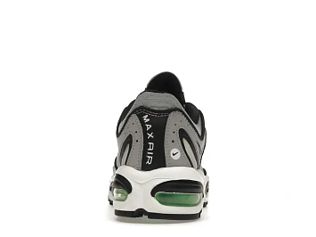 Nike Air Max Tailwind 4 Wolf Grey Green Spark - 4