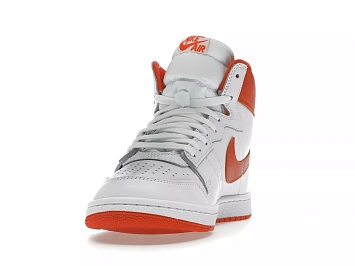 Nike Jordan Air Ship PE SP Team Orange - 6