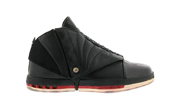 Jordan 16 Retro Bred CDP (2008) - 1