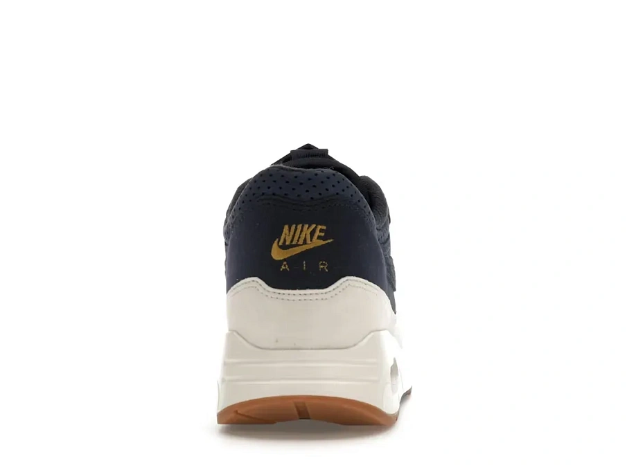 Фото № 4 с приближением к товару «‎Nike Air Max 1 '86 OG»