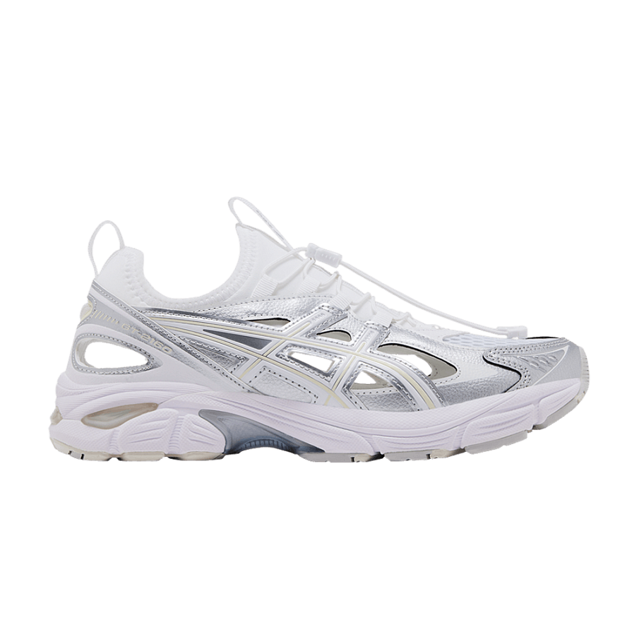 Фото № 1 с приближением к товару «‎ASICS GT 2160 Breeze White Pure Silver»