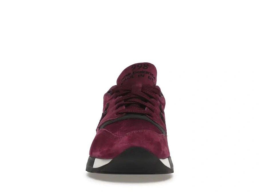 Фото № 2 с приближением к товару «‎New Balance 998»