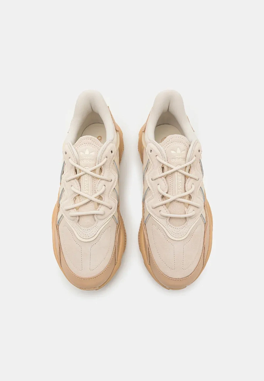 Фото № 4 с приближением к товару «‎OZWEEGO»