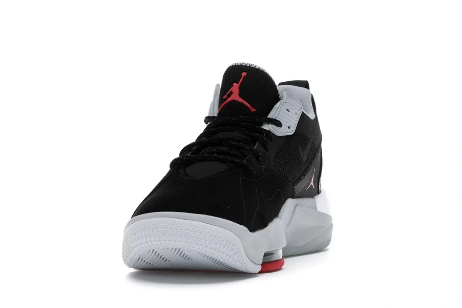 Фото № 2 с приближением к товару «‎Jordan Zoom 92 Black Cement»