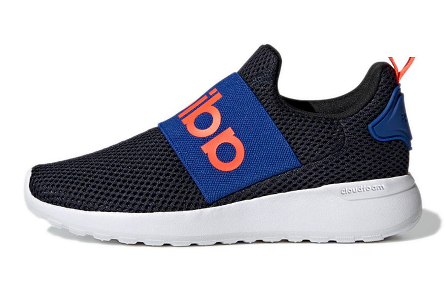 Фото № 1 с приближением к товару «‎Adidas neo Lite Racer Adapt 4.0 K BlackBlue»