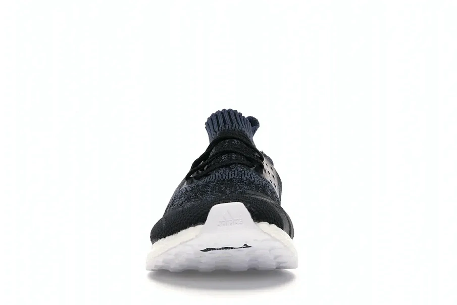 Фото № 2 с приближением к товару «‎adidas Ultra Boost Uncaged Tech Ink»