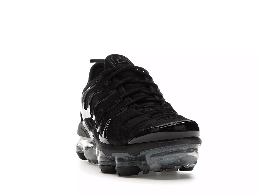 Фото № 1 с приближением к товару «‎Nike Air VaporMax Plus SE Black »