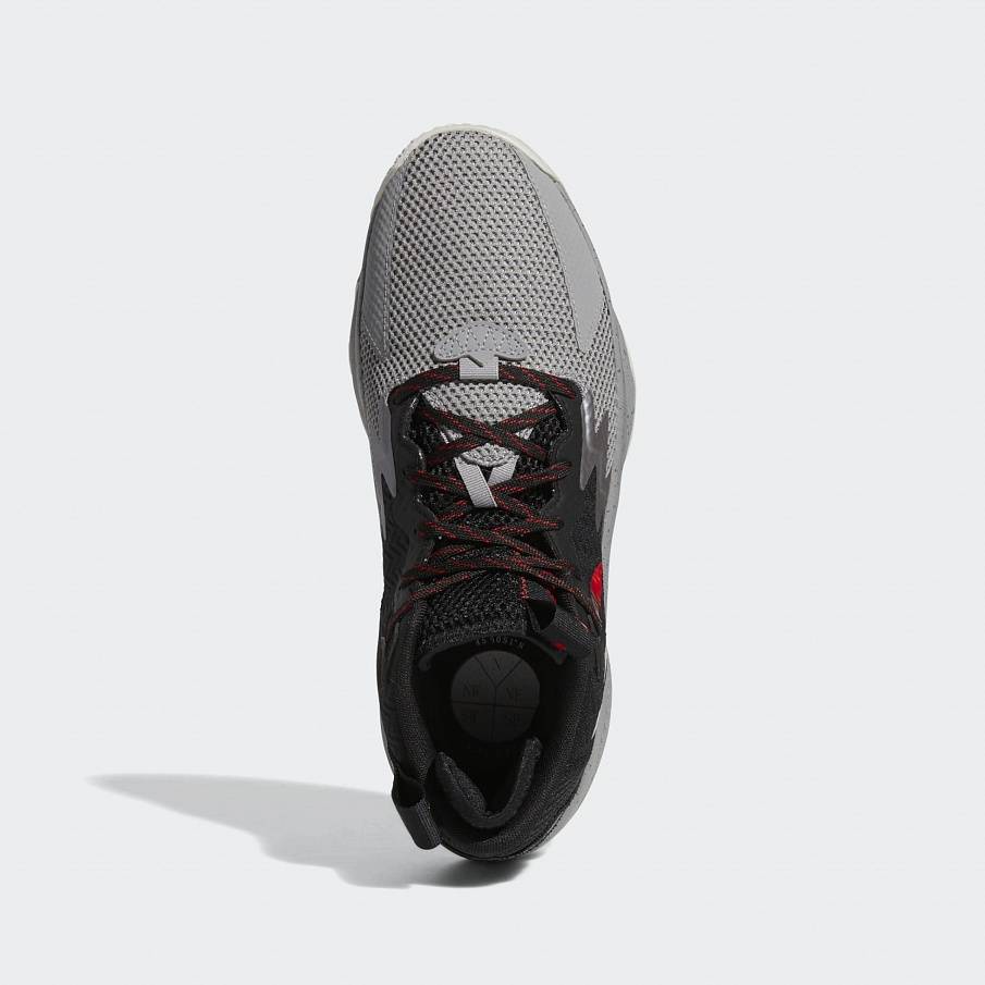 Фото № 3 с приближением к товару «‎Adidas Dame 8»
