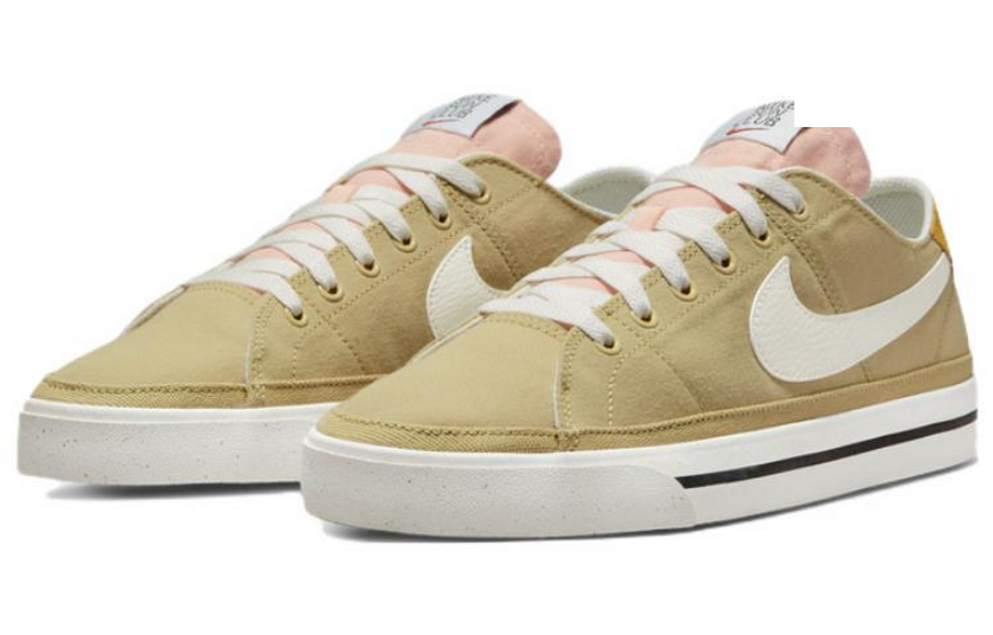 Фото № 3 с приближением к товару «‎ Nike Court Legacy Skate shoes»