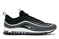Фото № 1 с приближением к товару «‎Nike Air Max 97 Ultra 17 Black White»