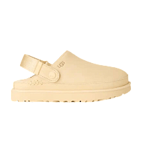 Фото № 1 с приближением к товару «‎UGG Women's Goldenstar Clog Pale Buttecup»