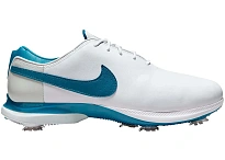 Фото № 1 с приближением к товару «‎Nike Air Zoom Victory Tour 2 White Marina Blue»