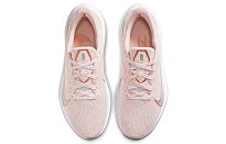 Фото № 3 с приближением к товару «‎Nike Wmns Zoom Winflo 7 'Barely Rose' Barely RoseMetallic Bronze»
