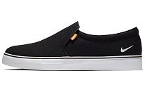 Фото № 1 с приближением к товару «‎Nike Court Royale AC Black»